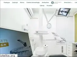 Sites similar to citydent.lt