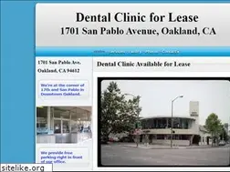 Sites similar to citydental.com