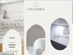 Sites similar to citydental.ee
