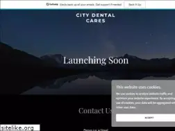 Sites similar to citydentalcares.com