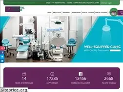 Sites similar to citydentalcentre.co