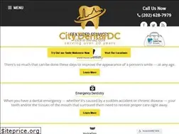 Sites similar to citydentaldc.com