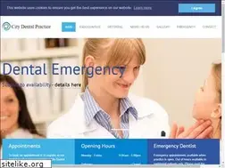 Sites similar to citydentalpractice.co.uk
