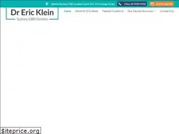 Sites similar to citydentist.com.au