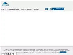 Sites similar to citydepot.pl