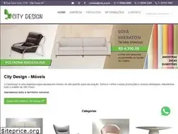 Sites similar to citydesign.arq.br