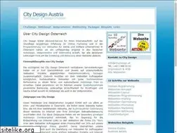 Sites similar to citydesign.at