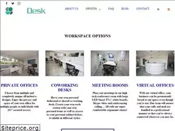 Sites similar to citydeskmiami.com