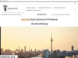 Sites similar to citydienstleistung.de