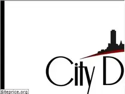 Sites similar to citydiningguide.com