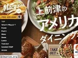 Sites similar to citydiningmacys.com
