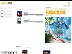Sites similar to citydisc.ch