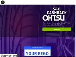 Sites similar to citydiscounttyres.com.au