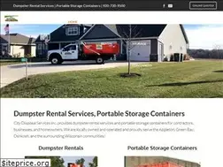 Sites similar to citydisposal.com