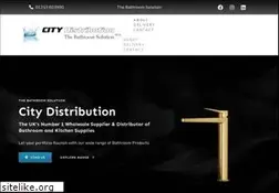 Sites similar to citydistribution.co.uk