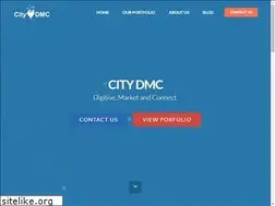 Sites similar to citydmc.com