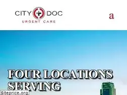 Sites similar to citydoc.net