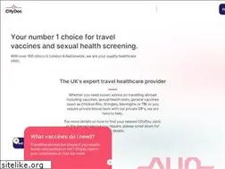 Sites similar to citydoc.org.uk