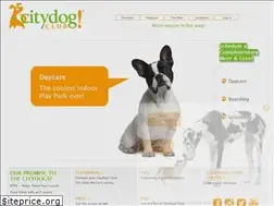 Sites similar to citydogclub.com