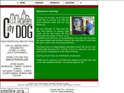 Sites similar to citydoginc.com