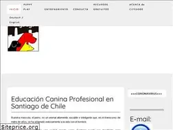 Sites similar to citydogs.cl