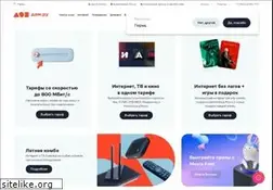 Sites similar to citydom.ru