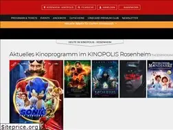 Sites similar to citydome-rosenheim.de