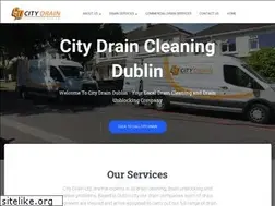 Sites similar to citydrain.ie