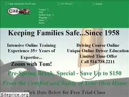 Sites similar to citydrivingschool.ca