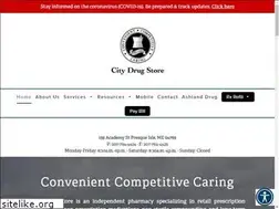 Sites similar to citydrugrx.com