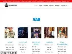 Sites similar to citydumprecords.com