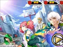 Sites similar to citydunk.restargames.jp