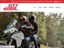 Sites similar to cityedgemotorcycles.com.au