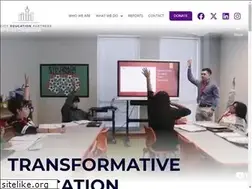 Sites similar to cityeducationpartners.org
