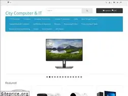 Sites similar to cityelectronicsbd.com