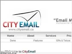 Sites similar to cityemail.ca