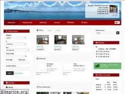 Sites similar to cityemlaktan.com