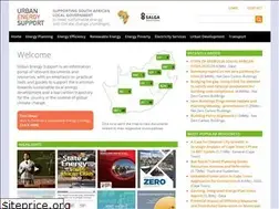 Sites similar to cityenergy.org.za