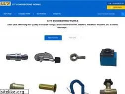 Sites similar to cityengg.com