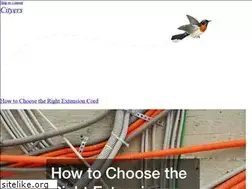 Sites similar to cityers.com