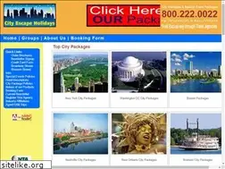 Sites similar to cityescapes.com