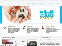 Sites similar to cityestate.sk