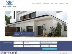 Sites similar to cityestatecircle.com