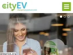 Sites similar to cityev.net