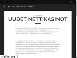 Sites similar to cityexecutiveassociates.net