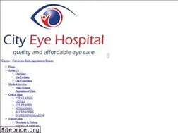 Sites similar to cityeyehospital.or.ke