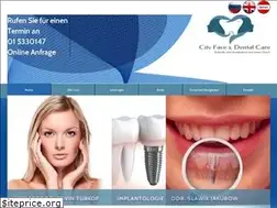 Sites similar to cityface.at