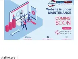 Sites similar to cityfairbd.com