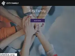 Sites similar to cityfamily.com