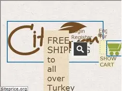 Sites similar to cityfarm.com.tr